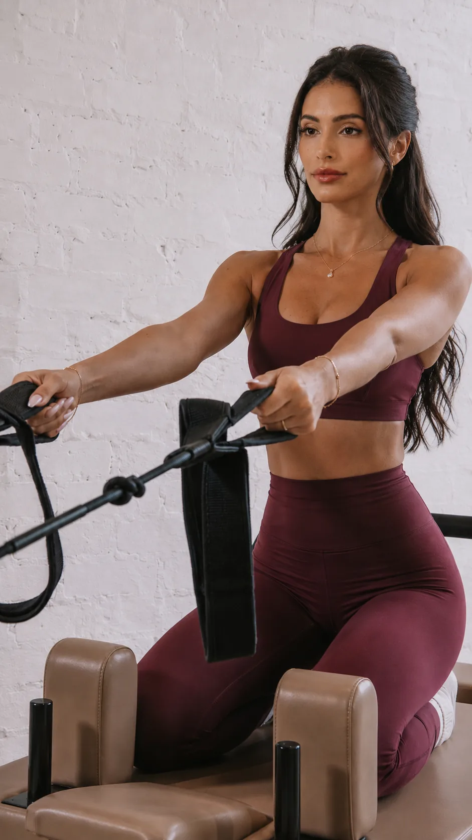 Founder on the reformer